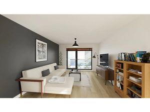 Vente appartement 4 pièces 82.96 m² à Dijon (21000)  259 000 €