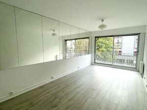 Vente Appartement 2 pièces au Mans République (72000) : à vendre 2 pièces / 38m² Le Mans R