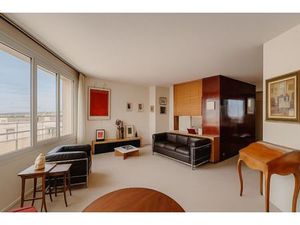 Vente appartement 4 pièces 115 m² Lyon 8 (69008)