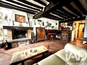 Vente appartement 3 pièces 79 m² à Seine-Port (77240)  239 000 €