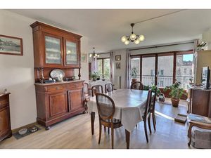 Vente appartement 3 pièces 78 m² à Marseille 5ème (13005)  269 000 €