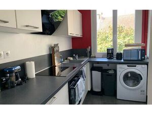 Location appartement  m² T-1 à Beauvais  570 €