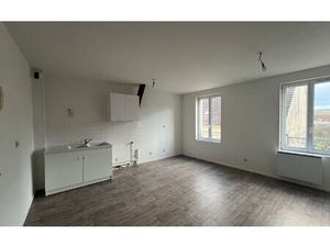 Location appartement  49.01 m² T-3 à Charly-sur-Marne  520 €