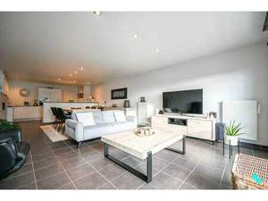 Riant  instapklaar appartement te Kortrijk