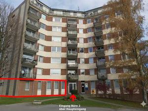 Büro-  Praxis- oder Geschäftsfläche in zentraler Lage