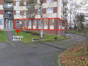 Vielseitig nutzbare Immobilie in zentraler Lage