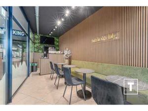 Uiterst goed gelegen handelspand