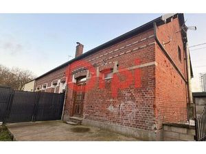 Location maison  m² T-3 à Estrées-Mons  680 €