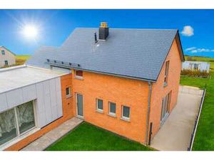 Maison 4 façades ( avec gîte indépendant)