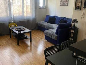 Petit appartement à uccle