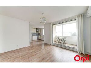 Appartement Caluire-et-Cuire 57.77 m² T-3 à vendre  225 000 €