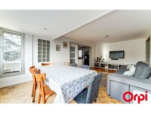 Appartement Caluire-et-Cuire 94.79 m² T-5 à vendre  319 000 €
