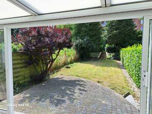 APPARTEMENT VERANDA TERRASSE ET JARDIN dans un beau quartier