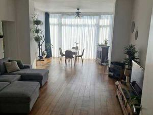 Lumineux grand appartement 3ch près du centre de Gembloux