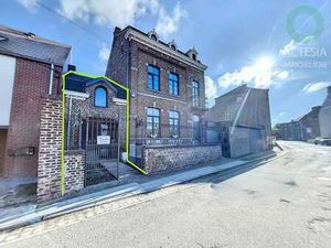 Espace professionnel lumineux idéalement situé à Spy