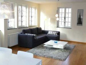 Appartement meublé de standing  endroit calme et sécurisé