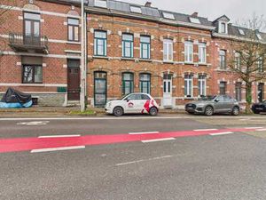 Appartement 1 chambre avec grand jardin privatif