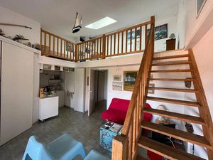 Vente appartement 2 pièces 47.5 m² à Soorts-Hossegor (40150)  320 000 €