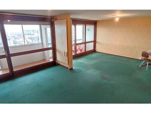 Appartement Tarbes 107.63 m² T-4 à vendre  123 900 €