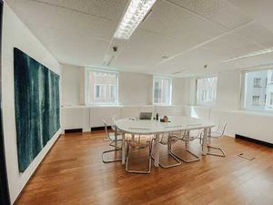 BUREAUX PRIVATIFS 250€ PAR MOIS PAR PERSONNE/ALLIN - LOUISE