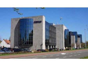 Bureaux à louer dans le complexe de bureaux Portalis sur l'