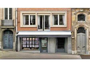 Location - Commerce Ixelles (Place Brugmann)