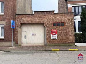 À Andenne – Rare opportunité !