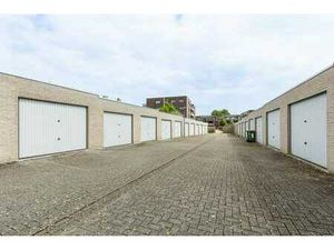 Garage à distance de marche du Gare Denderleeuw