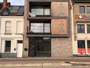 Handelspand op zichtlocatie nabij UZ Gent