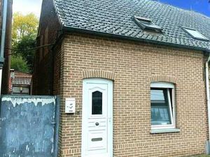 Maison 2 chambres à louer