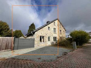 Maison 3 chambres avec jardin dans une rue calme de Libramon