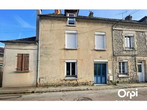 Maison Mouy m² T-5 à vendre  182 000 €