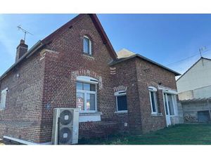 Maison Nurlu m² T-5 à vendre  114 000 €