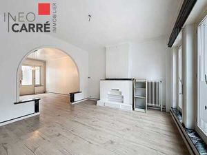 Maison à louer Centre VIlle 3ch. et garage