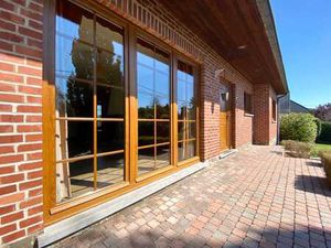 Magnifique villa avec jardin et garage