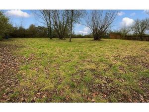 Terrain Château-Thierry m² T- à vendre  36 000 €