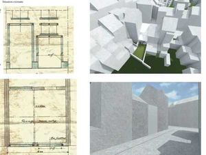 Terrain à bâtir rare sur top situation