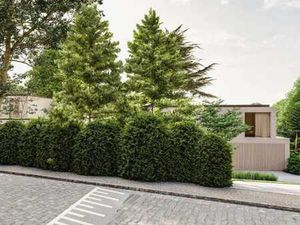 Uccle I Prince d’Orange