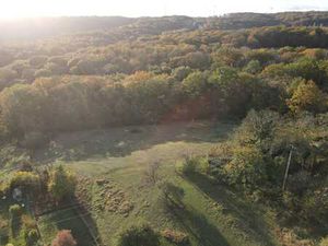 2 terrains à bâtir + 1 terrain agricole. Projet étudié!