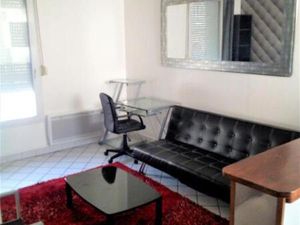 Location appartement 2 pièces 38 m² à Le Havre (76600)