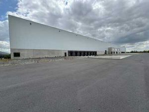 Logistique moderne entre Bruxelles et Lille à louer