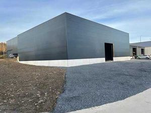 ----GROUPE ARCADE AUBANGE---