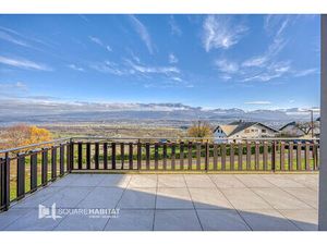 Vente maison 4 pièces 110 m² La Motte-Servolex (73290)