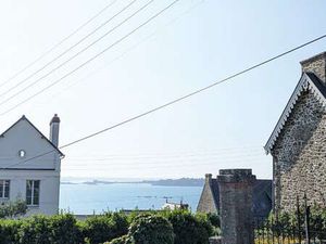 Vente Appartement 6 pièces et plus Bord de Mer à Lancieux (22770) : à vendre 6 pièces et p