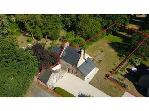 Vente Maison à Créhen (22130) : à vendre / 84m² Créhen