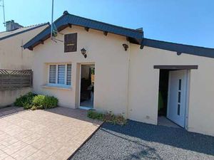 Vente Maison à Lancieux (22770) : à vendre / 93m² Lancieux