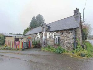 Vente Maison à Perret (22570) : à vendre / 115m² Perret