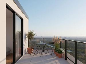 Vente appartement 2 pièces 45 m² à Bry-sur-Marne (94360)  298 000 €