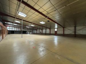 Location commerce 3200 m² à Rillieux-la-Pape (69140)