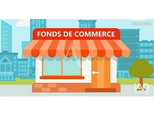 Vente commerce 490 m² Paris 13 (75013)